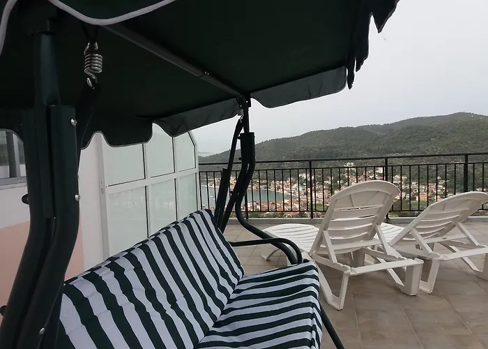 Apartmanhotel Calypso