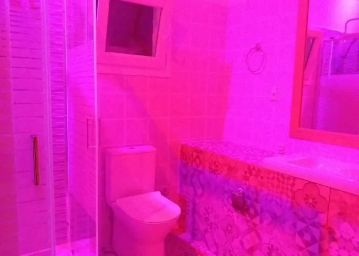 Calypso Apartmanhotel 3*