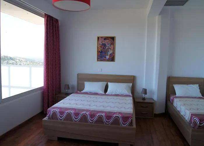 Calypso Apartmanhotel 3*