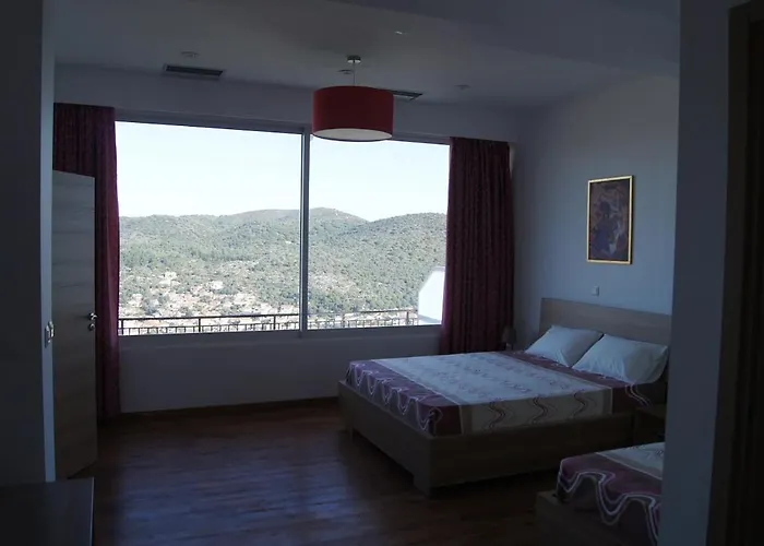Apartmanhotel Calypso