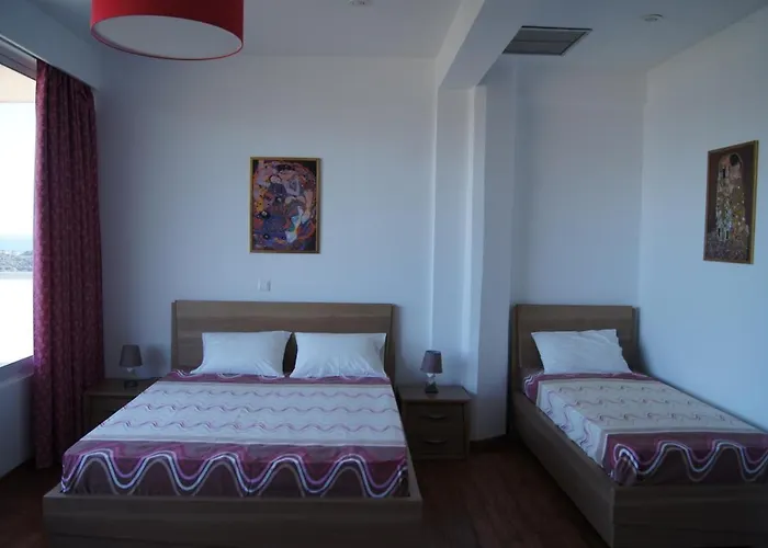 Calypso Apartmanhotel