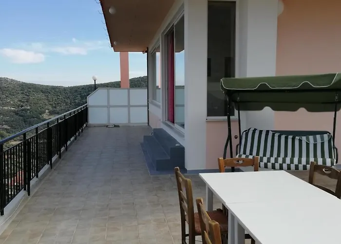Apartmanhotel Calypso 3*