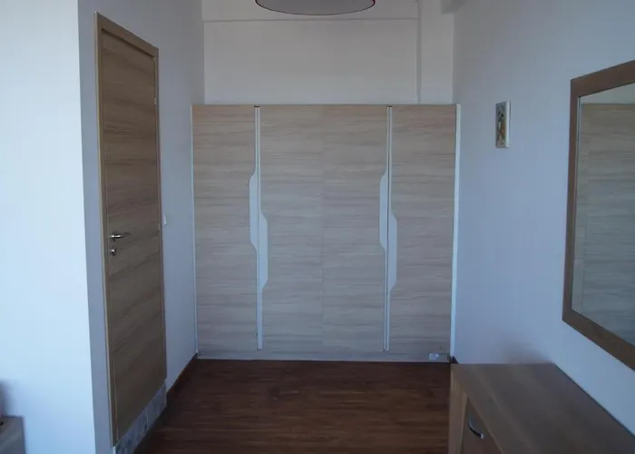 Апарт-отель Calypso 3*