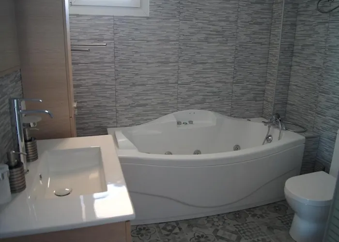 Calypso Apartmanhotel 3*