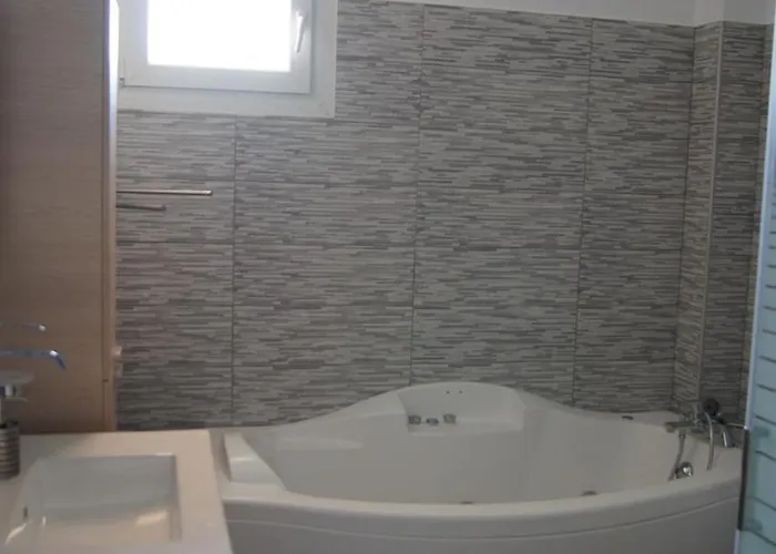 Apartmanhotel Calypso