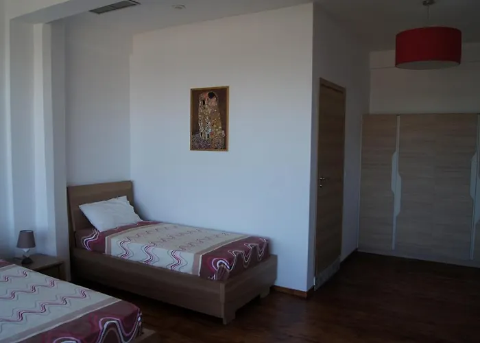 Calypso 3*