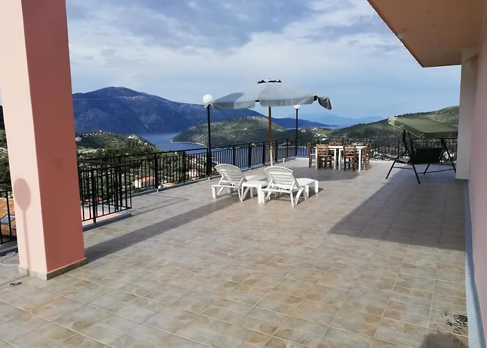 Calypso Apartmanhotel 3*