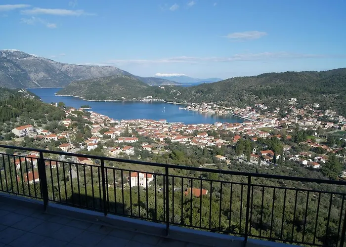 Calypso 3*