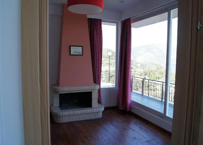 Calypso Apartmanhotel