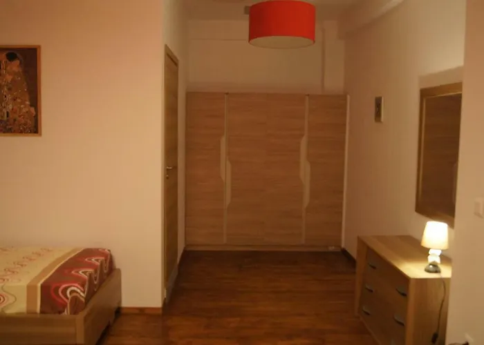 Calypso Апарт-отель