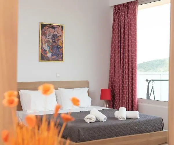 Calypso 3*