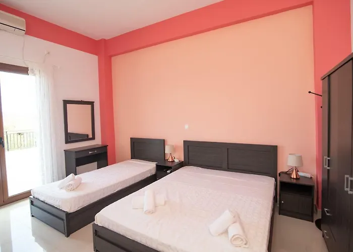 Calypso Apartmanhotel