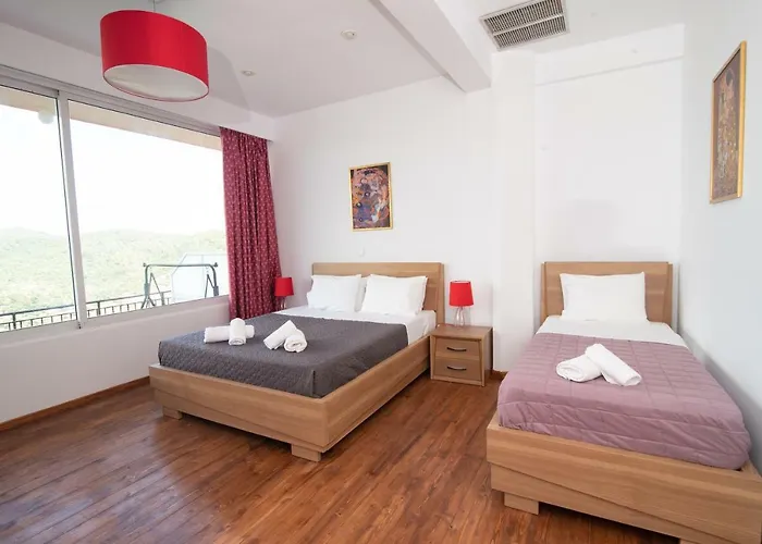 Calypso Apartmanhotel