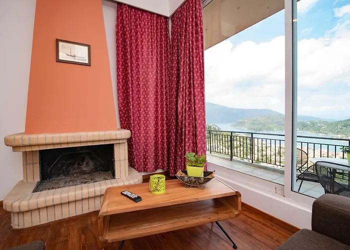 Apartmanhotel Calypso 3*