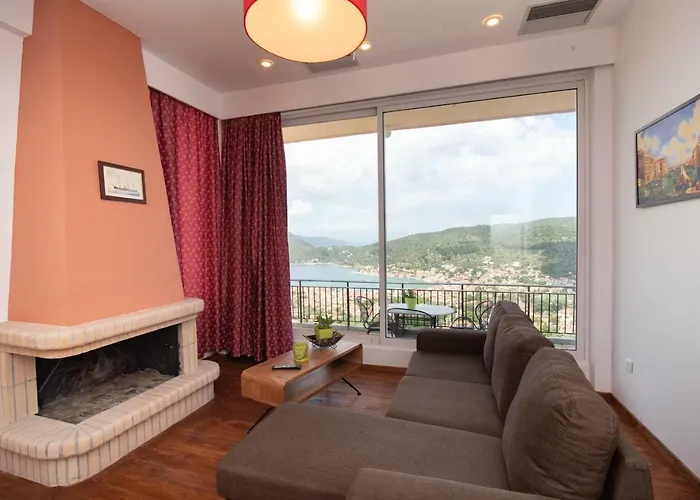 Calypso Apartmanhotel