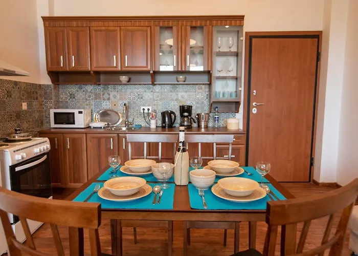 Calypso 3* Vathí